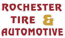 Rochester Tire & Automotive